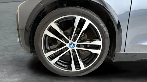 Thumbnail image for the BMW i3 42.2kWh S