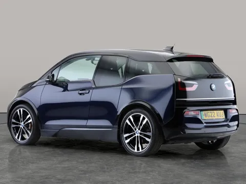 Thumbnail image for the BMW i3 42.2kWh S