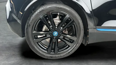Thumbnail image for the BMW i3 42.2kWh S