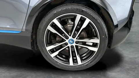 Thumbnail image for the BMW i3 42.2kWh S