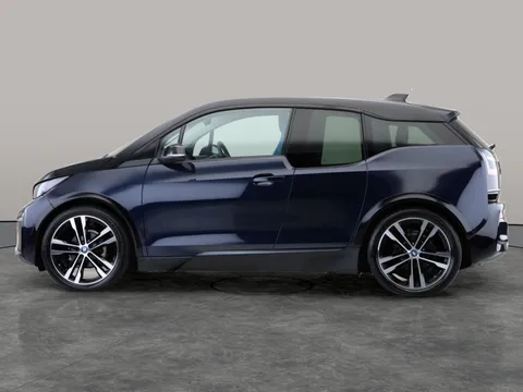 Thumbnail image for the BMW i3 42.2kWh S
