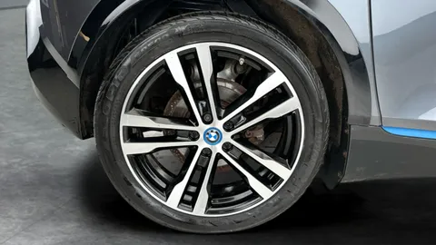 Thumbnail image for the BMW i3 42.2kWh S
