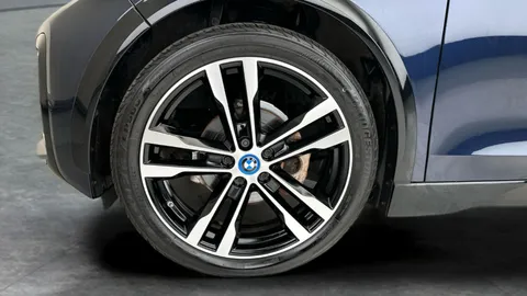 Thumbnail image for the BMW i3 42.2kWh S