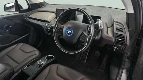 Thumbnail image for the BMW i3 42.2kWh S