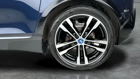Thumbnail image for the BMW i3 42.2kWh S