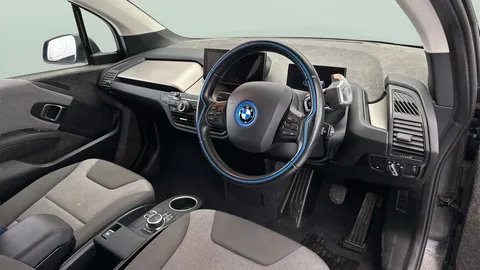Thumbnail image for the BMW i3 42.2kWh S