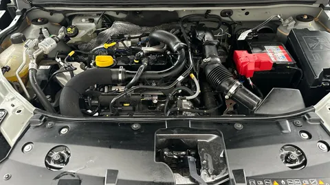 Thumbnail image for the Dacia Sandero Stepway 1.0 TCe Journey