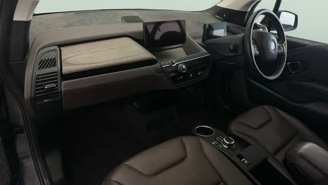 Thumbnail image for the BMW i3 42.2kWh S