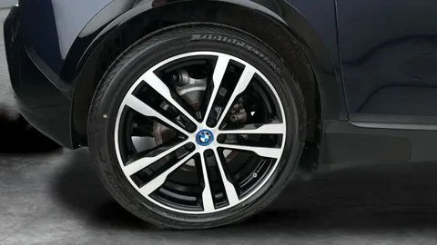 Thumbnail image for the BMW i3 42.2kWh S