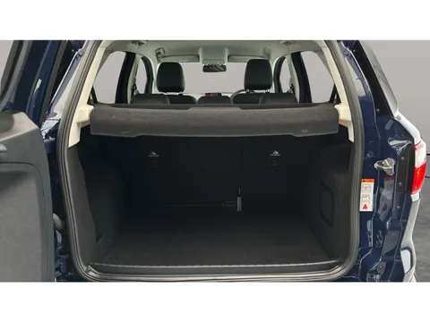 Thumbnail image for the Ford Ecosport 1.0T EcoBoost GPF ST-Line