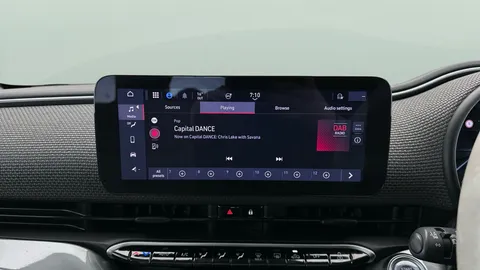 Thumbnail image for the Fiat 500E 42kWh La Prima