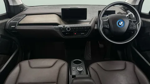 Thumbnail image for the BMW i3 42.2kWh S