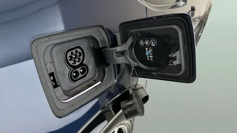 Thumbnail image for the BMW i3 42.2kWh S