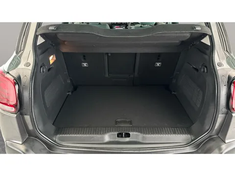 Thumbnail image for the Citroën C3 Aircross 1.2 PureTech Shine Plus   EAT6