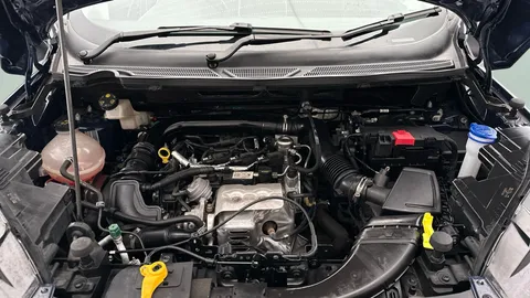 Thumbnail image for the Ford Ecosport 1.0T EcoBoost GPF ST-Line