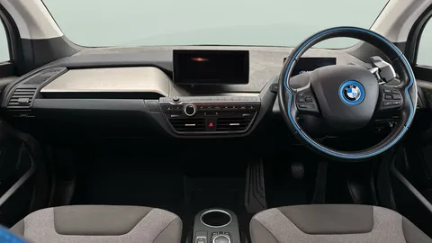 Thumbnail image for the BMW i3 42.2kWh S