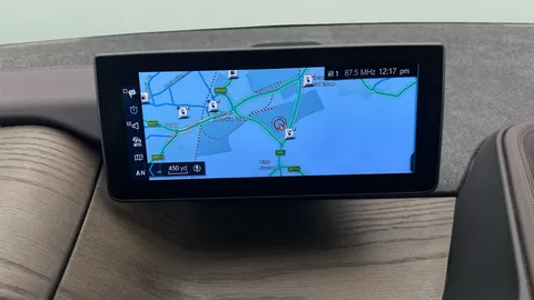 Thumbnail image for the BMW i3 42.2kWh S