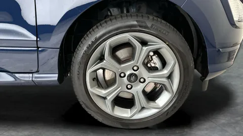 Thumbnail image for the Ford Ecosport 1.0T EcoBoost GPF ST-Line