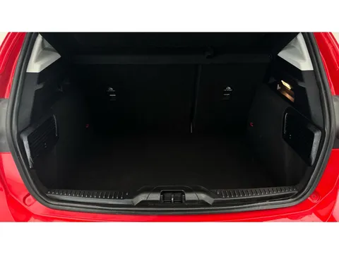 Thumbnail image for the Ford Focus 1.5 EcoBlue Active X