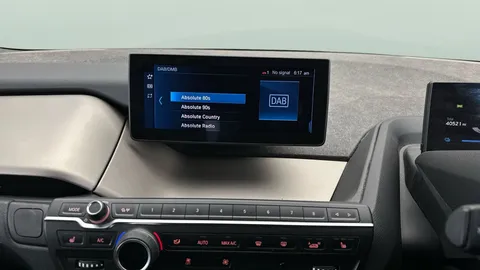 Thumbnail image for the BMW i3 42.2kWh S