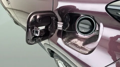 Thumbnail image for the Toyota C-HR 1.8 VVT-h GPF Excel    CVT