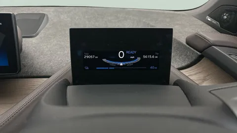 Thumbnail image for the BMW i3 42.2kWh S