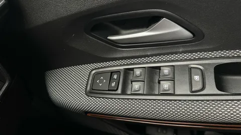 Thumbnail image for the Dacia Sandero Stepway 1.0 TCe Journey