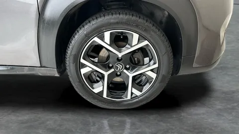 Thumbnail image for the Citroën C3 Aircross 1.2 PureTech Shine Plus   EAT6