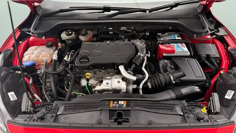 Thumbnail image for the Ford Focus 1.5 EcoBlue Active X
