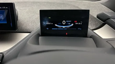 Thumbnail image for the BMW i3 42.2kWh S