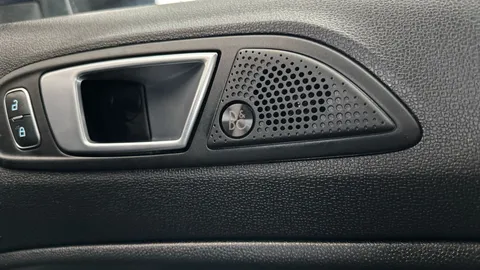 Thumbnail image for the Ford Ecosport 1.0T EcoBoost GPF ST-Line
