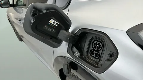 Thumbnail image for the Peugeot E-208 50kWh GT