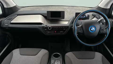 Thumbnail image for the BMW i3 42.2kWh S