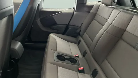 Thumbnail image for the BMW i3 42.2kWh S