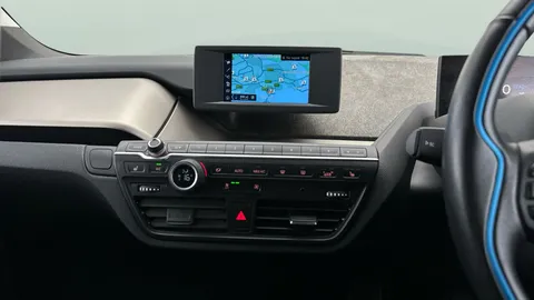 Thumbnail image for the BMW i3 42.2kWh S