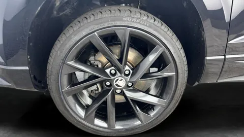Thumbnail image for the Škoda Karoq 1.5 TSI ACT SportLine   DSG