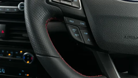 Thumbnail image for the Ford Ecosport 1.0T EcoBoost GPF ST-Line