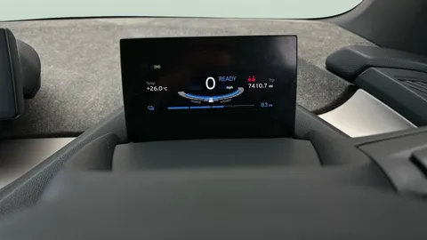 Thumbnail image for the BMW i3 42.2kWh S