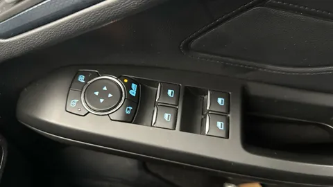 Thumbnail image for the Ford Focus 1.5 EcoBlue Active X