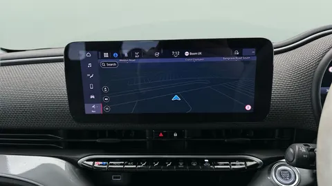 Thumbnail image for the Fiat 500E 42kWh La Prima