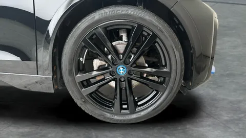 Thumbnail image for the BMW i3 42.2kWh S