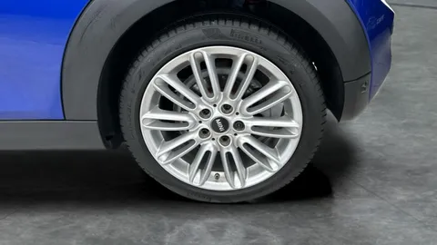Thumbnail image for the Mini Hatch 2.0 Cooper S Exclusive   Steptronic