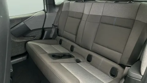 Thumbnail image for the BMW i3 42.2kWh S