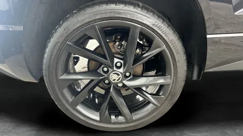 Thumbnail image for the Škoda Karoq 1.5 TSI ACT SportLine   DSG