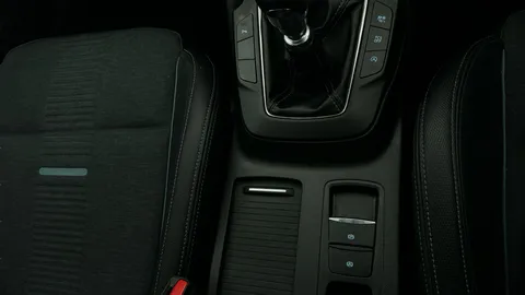 Thumbnail image for the Ford Focus 1.5 EcoBlue Active X