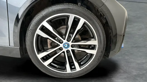 Thumbnail image for the BMW i3 42.2kWh S