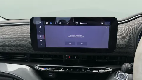 Thumbnail image for the Fiat 500E 42kWh La Prima