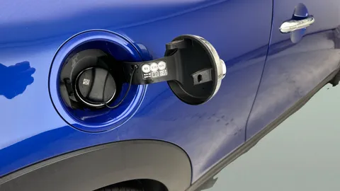 Thumbnail image for the Mini Hatch 2.0 Cooper S Exclusive   Steptronic