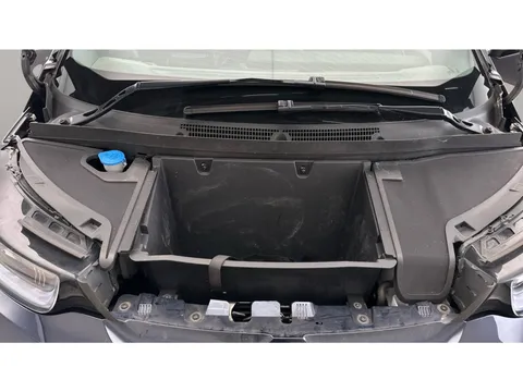 Thumbnail image for the BMW i3 42.2kWh S