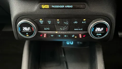 Thumbnail image for the Ford Focus 1.5 EcoBlue Active X